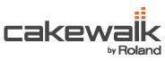 visit the Cakewalk web site